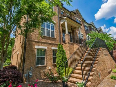 2856 Broughton Ln SE, Atlanta, GA, 30339
