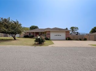 62997 E 282nd Rd, Grove, OK 74344