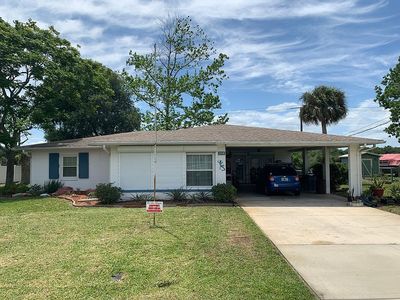 1018 Lake Ave, Edgewater, FL, 32132