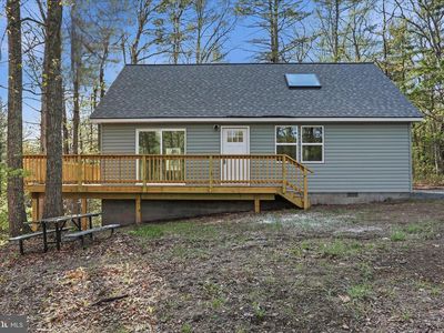 173 Dead End Ln, Berkeley Springs, WV 25411