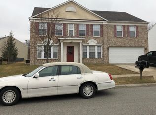 10641 Carrie Ln, Indianapolis, IN 46231