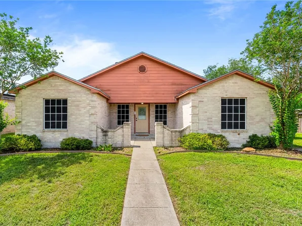 1205 Wyoming St, Alice, TX 78332