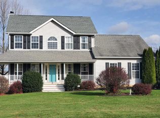 77 Clifford Ct, Harpers Ferry, WV 25425