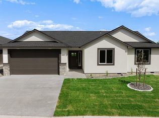 4003 Road 96, Pasco, WA 99301