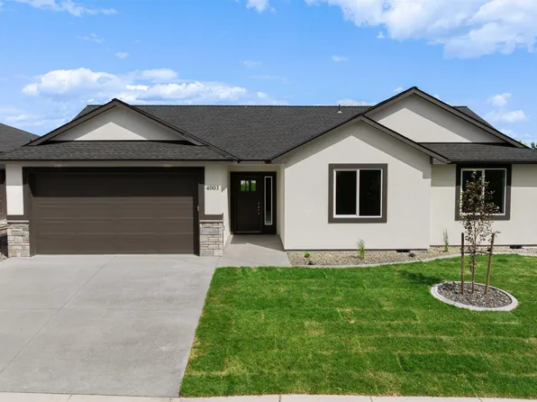 4003 Road 96, Pasco, WA 99301