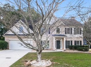 9120 Waterford Ln, Powder Springs, GA 30127
