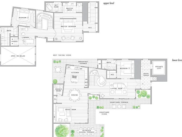 Gardenhouse Beverly Hills — Photo 44