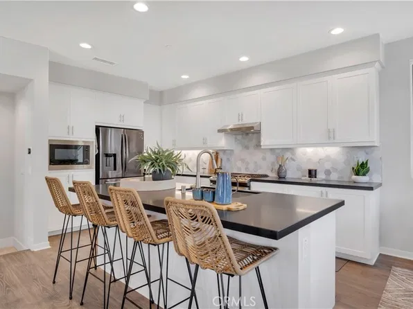 100 Tenor, Irvine, CA 92618