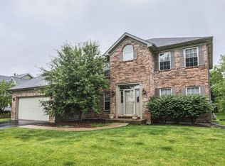 2639 Salt Meadow Rd, Naperville, IL 60564