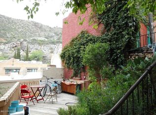 59A Subway St, Bisbee, AZ 85603