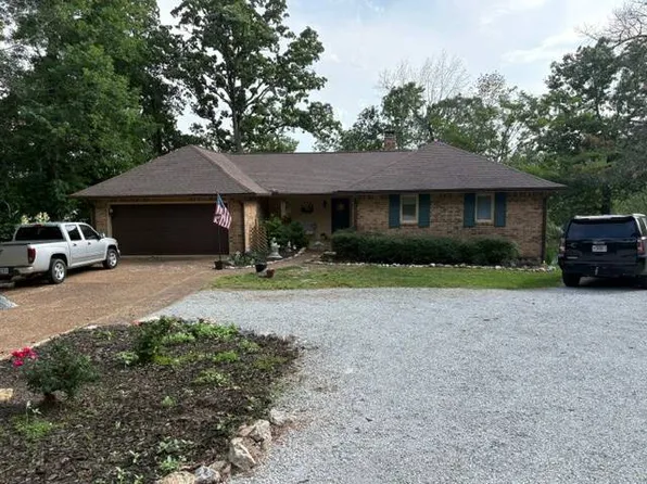 411 Alexander Ave, Horseshoe Bend, AR 72512