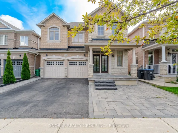 5504 Ethan Dr S, Mississauga, ON L5M 0W1