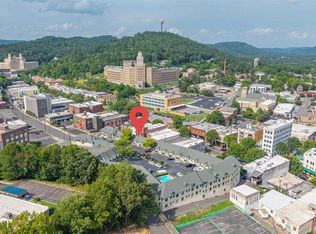 111 Prospect Ave APT 6, Hot Springs National Park, AR 71901