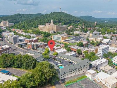 111 Prospect Ave APT 6, Hot Springs National Park, AR, 71901