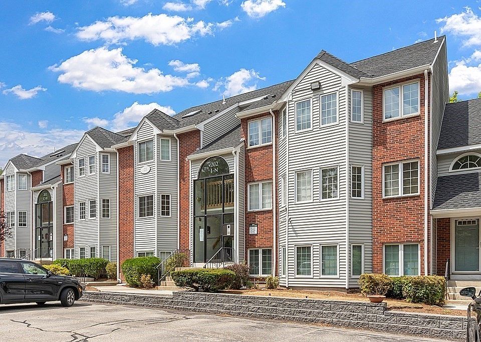 202 Tall Oaks Dr UNIT L, Weymouth, MA 02190 Zillow