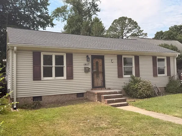 8617 Sturgis St, Norfolk, VA 23503