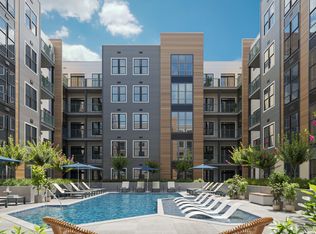 The Alder, Falls Church, VA 22043