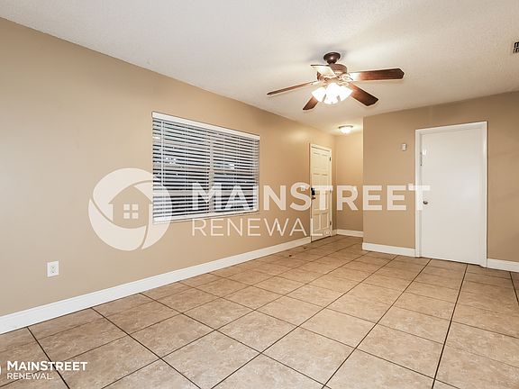 WM - Living Room