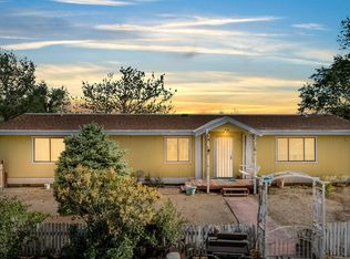 1850 E 10th St, Silver Springs, NV 89429