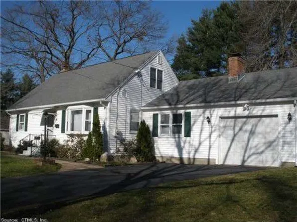 42 Huckleberry Rd, East Hartford, CT 06118