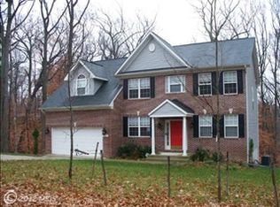 603 Pine Rd, Fort Washington, MD 20744