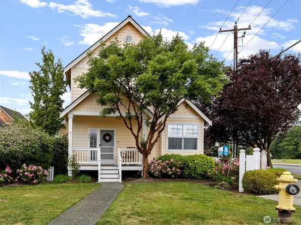 1401 Wildflower Way, Sedro Woolley, WA 98284