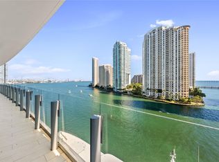 300 Biscayne Boulevard Way #901E, Miami, FL 33131