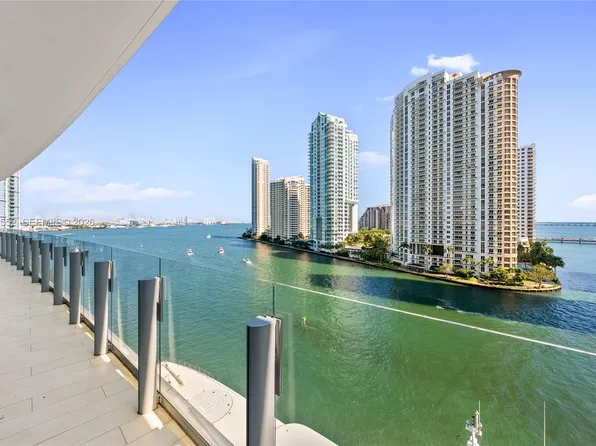 300 Biscayne Boulevard Way, Miami, FL