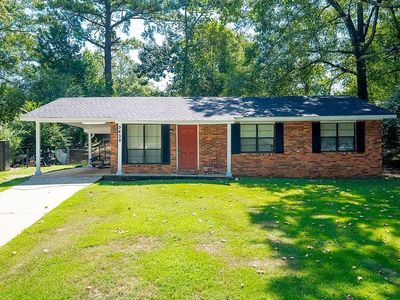 5438 Maltese Dr, Columbus, GA, 31904