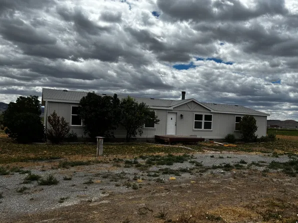22490 W 10500 S, Malad City, ID 83252