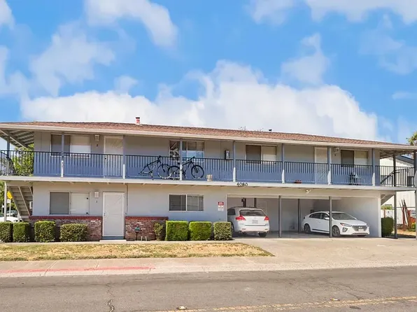 4080 21st St APT 1, Sacramento, CA 95822