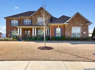 3034 Laurel Cove Way, Gurley, AL 35748