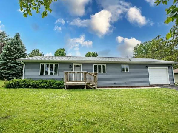 103 Quinn Street, Ridgeway, WI 53582