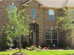 3210 Durango Dr, Pearland, TX 77581