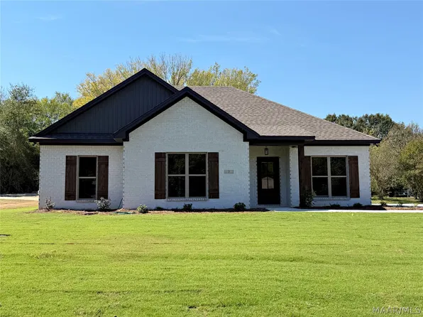 7 Shawnee Dr, Wetumpka, AL 36092