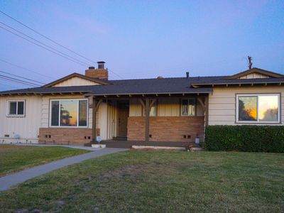 1002 S Donna Beth Ave, West Covina, CA, 91791