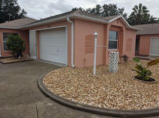 637 Enconto St, The Villages, FL 32159