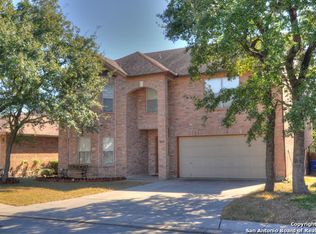 9622 Turquoise Crk, San Antonio, TX 78254