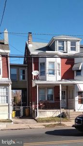 1242 N Olden Ave, Trenton, NJ, 08638