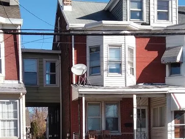 1242 N Olden Ave, Trenton, NJ 08638