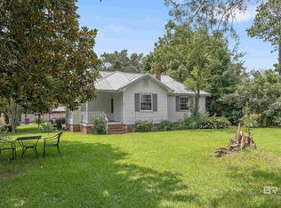 402 E Orange Ave, Foley, AL 36535