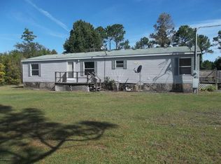 148 Pinecrest Cir, San Mateo, FL 32187