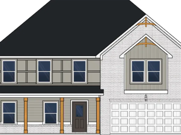 Mira Plan, Crossvine Village