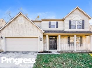 8432 Swift Ct, Indianapolis, IN 46237