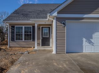 6 Jackmia Way, Staunton, VA 24401