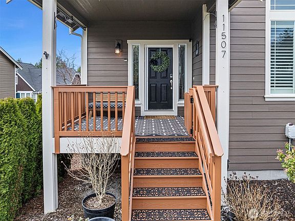 4th image of 11507 Cartier Lane NW