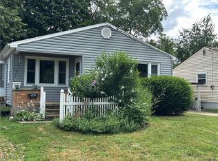 1575 Highview Ave, Akron, OH 44301