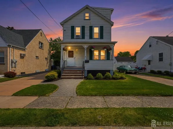 10 Southside Ave, South River, NJ 08882