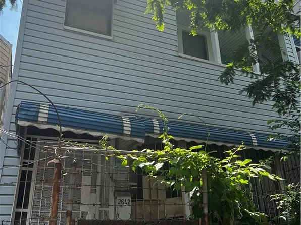 2642 Decatur Avenue, Bronx, NY 10458
