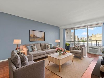 1415 Victoria St APT 408, Honolulu, HI, 96822